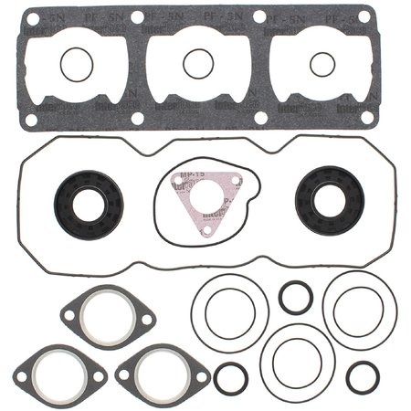 WINDEROSA Gasket Set for Polaris Indy XLT/SKS/SP 92 93 94 711191